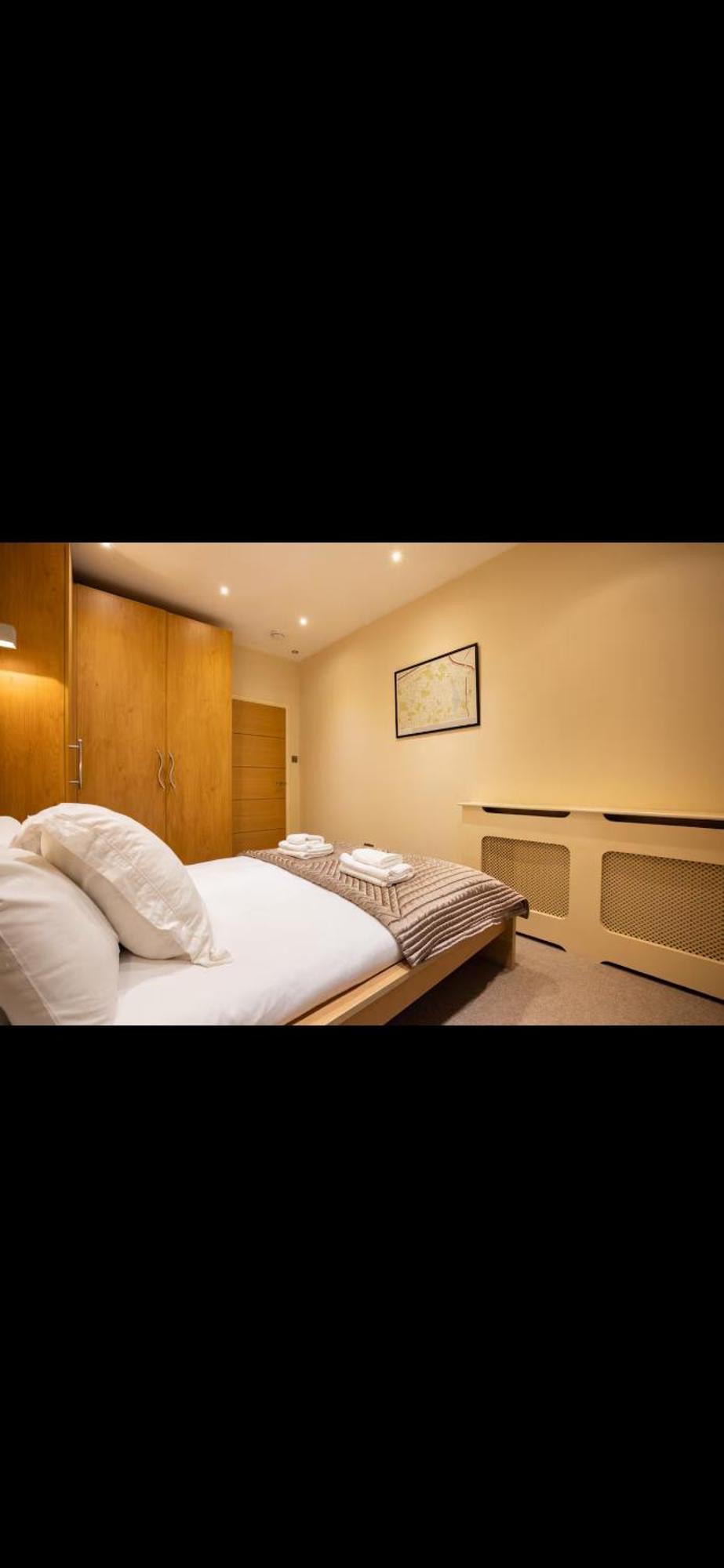 Appartement The Mayfair Majesty Londres