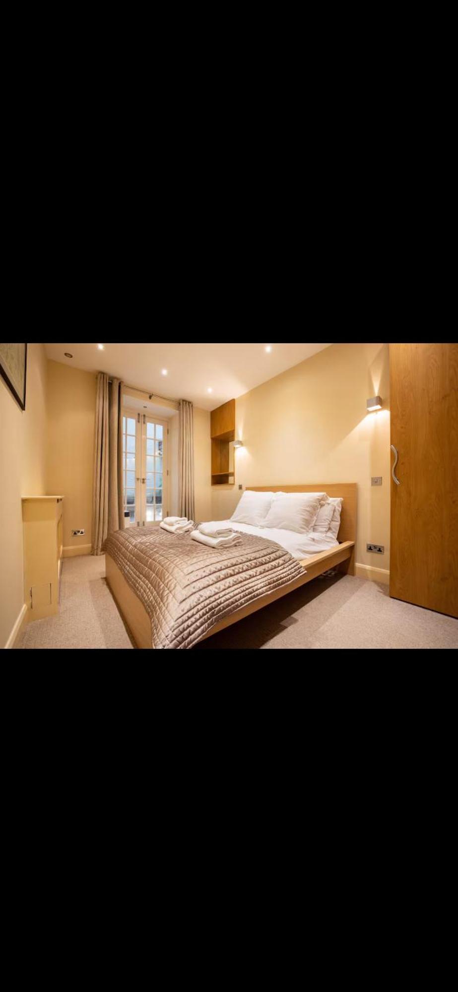 The Mayfair Majesty * Londres