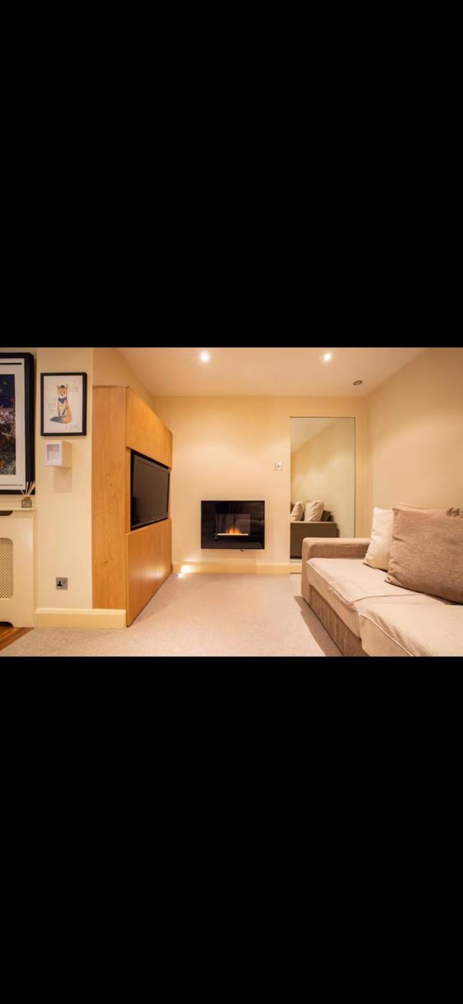 The Mayfair Majesty Appartement