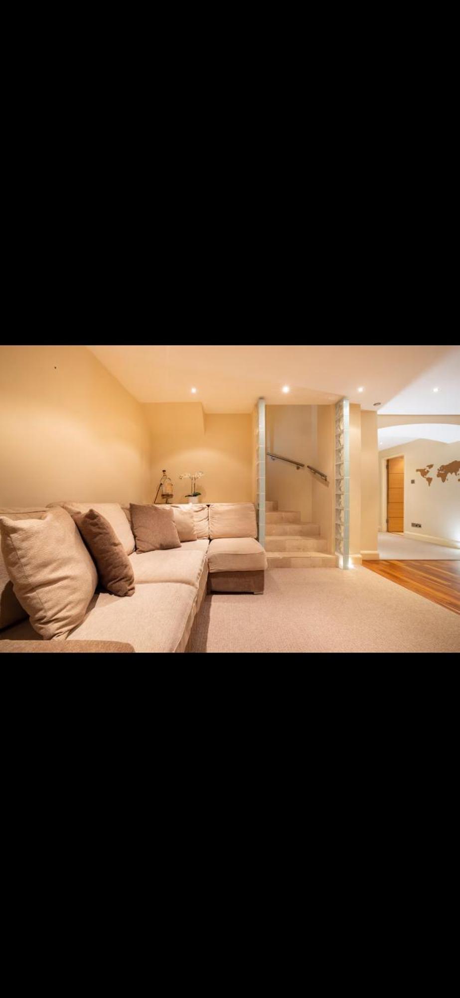 The Mayfair Majesty Appartement *