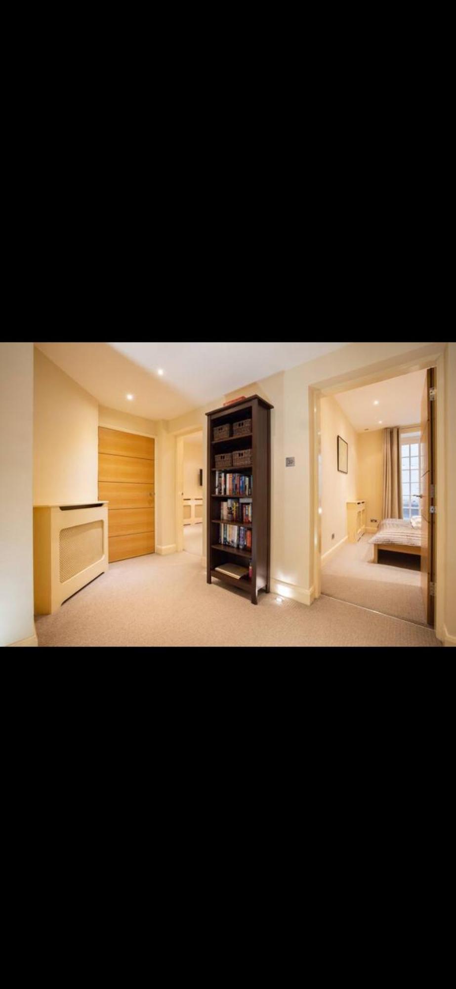Appartement The Mayfair Majesty *