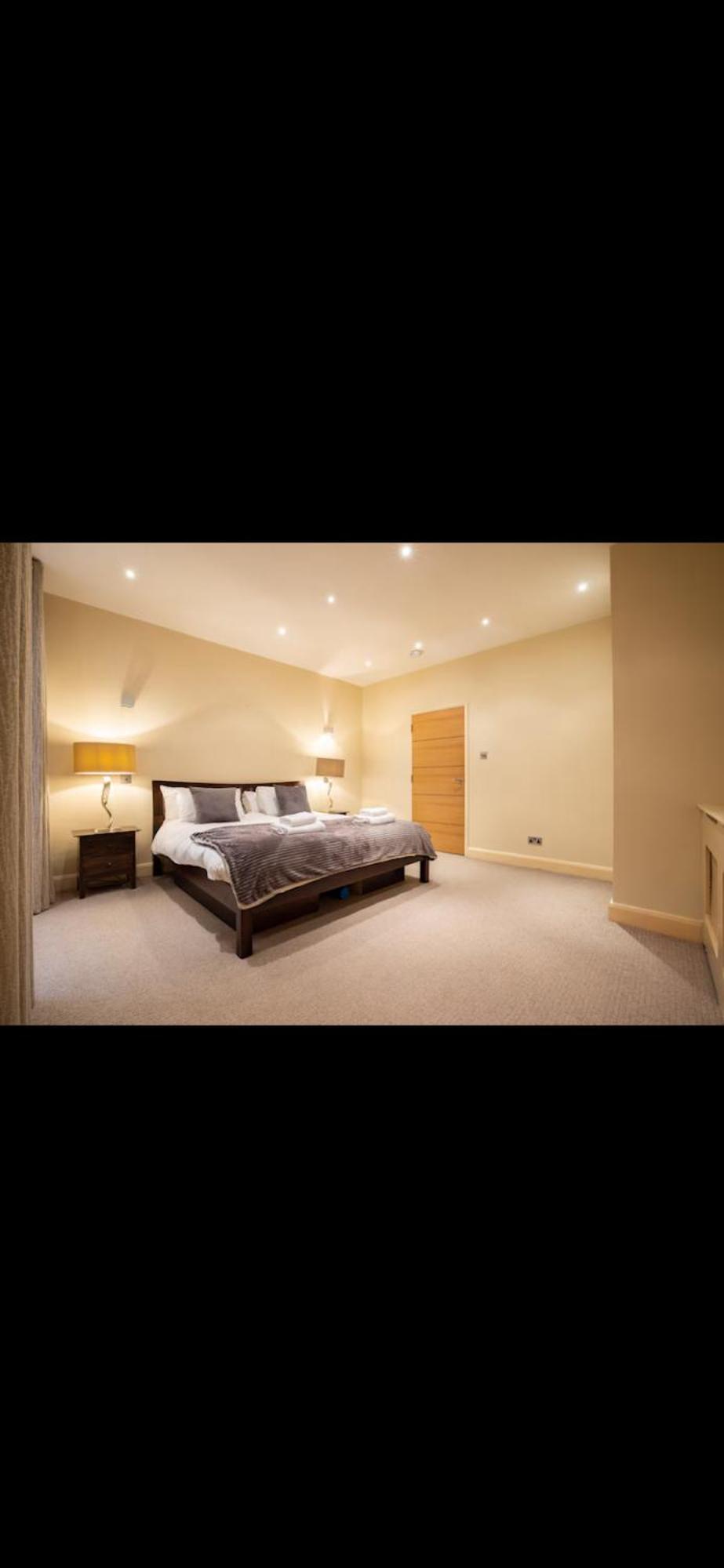 Appartement The Mayfair Majesty *