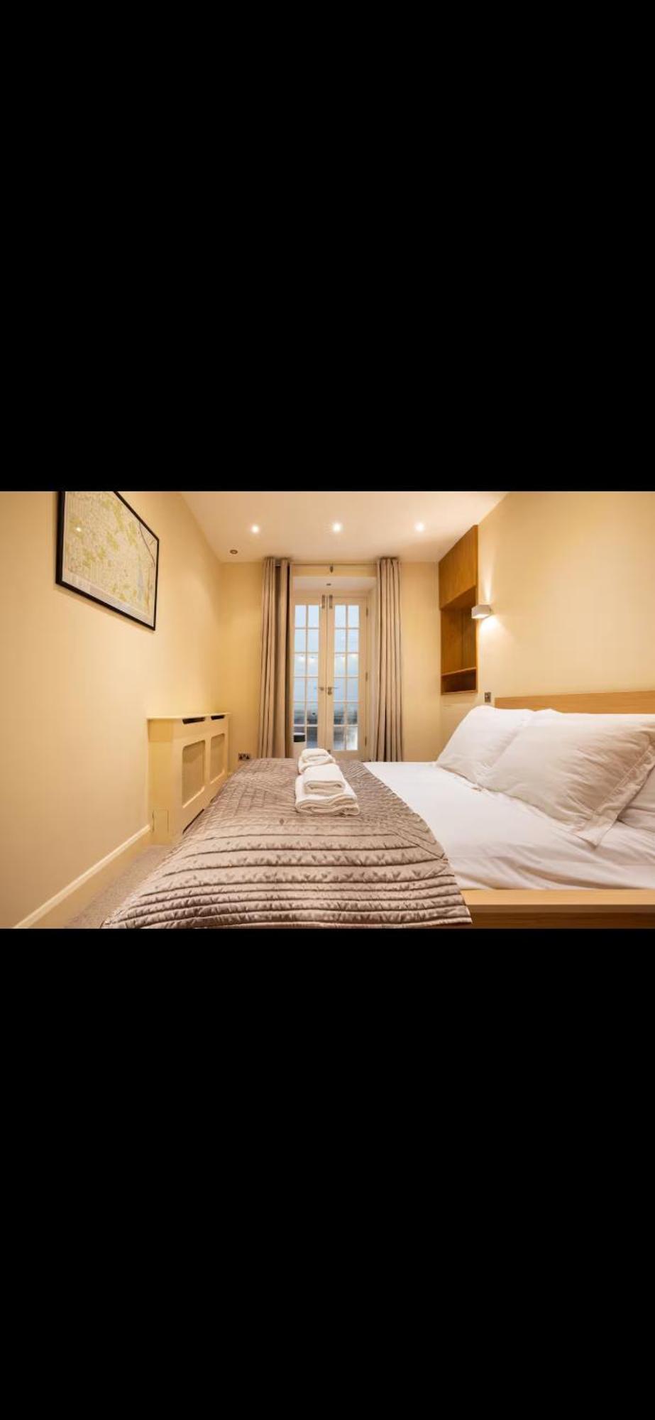 The Mayfair Majesty Appartement