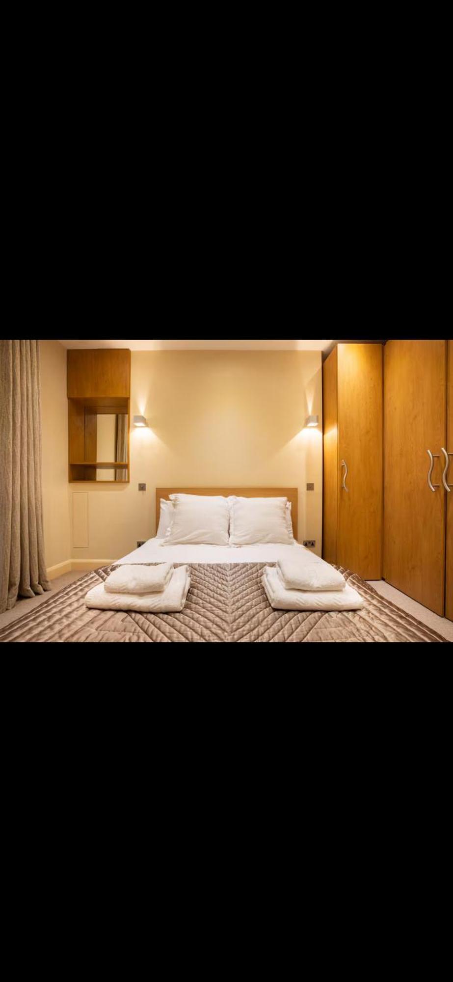 Appartement The Mayfair Majesty Londres