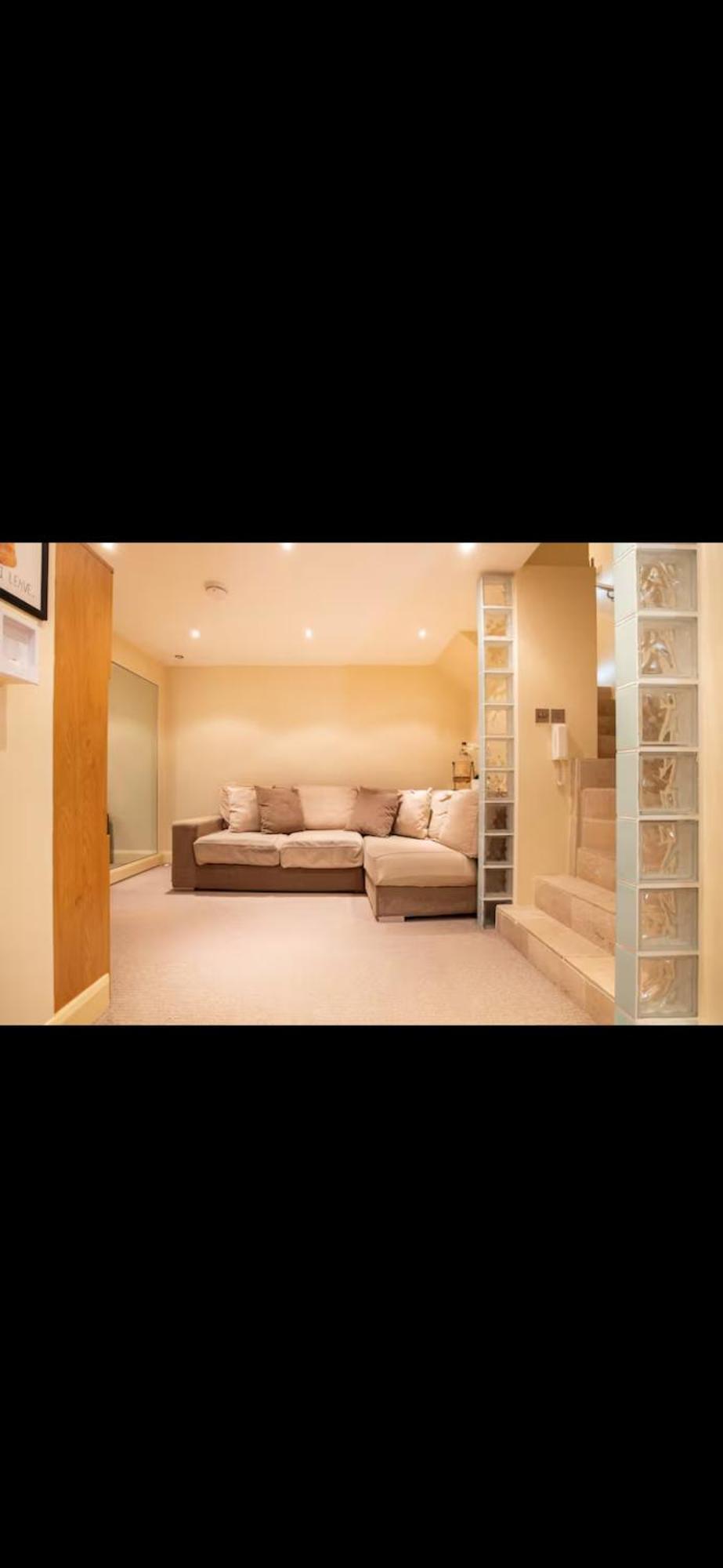 The Mayfair Majesty Appartement *